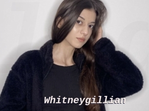 Whitneygillian