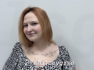 Whitneygise