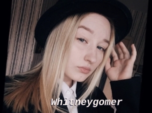 Whitneygomer