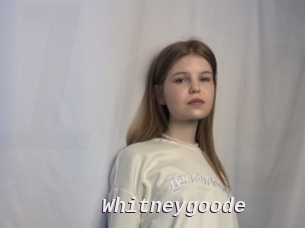 Whitneygoode
