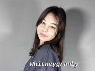 Whitneygranby