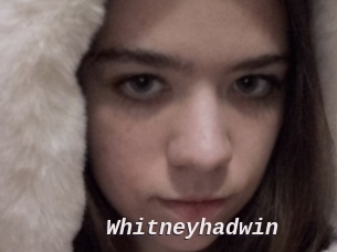 Whitneyhadwin