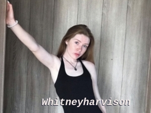 Whitneyharvison