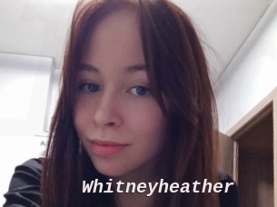 Whitneyheather