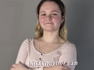 Whitneyherrin