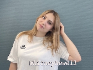 Whitneyhewell