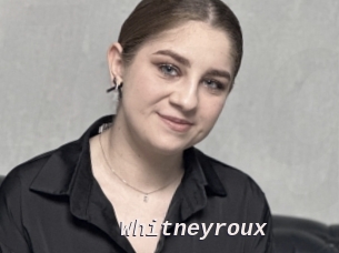 Whitneyroux