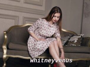 Whitneyvenus