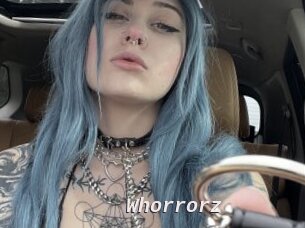 whorrorz Live Camgirls Sex