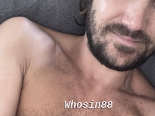 Whosin88
