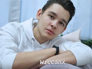 Wiccanx