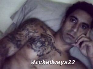 Wickedways22