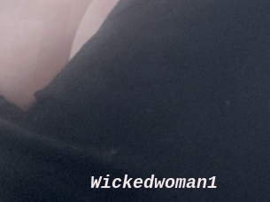 wickedwoman1 Live Camgirls Sex