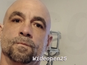 wideopen25 Live Camgirls Sex