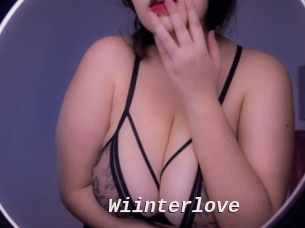 Wiinterlove