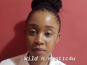 Wild_n_erotic4u
