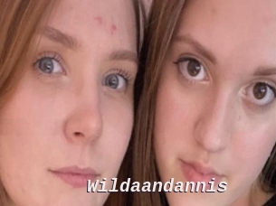 Wildaandannis