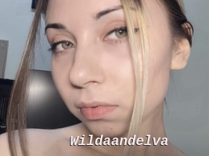 Wildaandelva