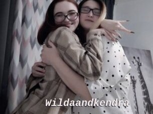 Wildaandkendra