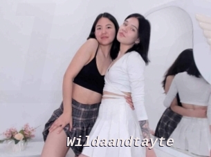 Wildaandtayte