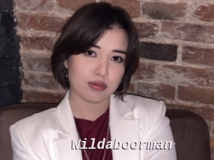 Wildaboorman