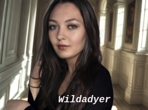 Wildadyer