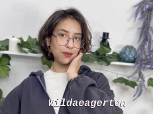 Wildaeagerton