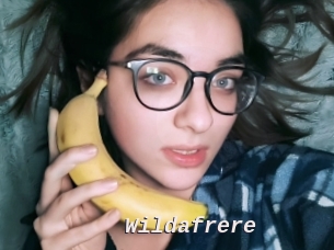 Wildafrere