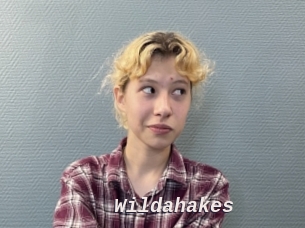 Wildahakes