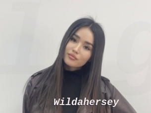 Wildahersey