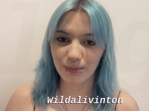 Wildalivinton