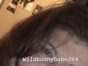 Wildbunnybabe264
