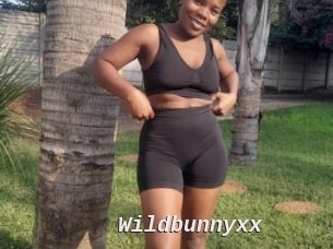 Wildbunnyxx