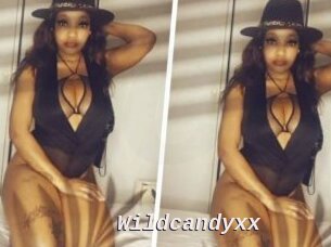 Wildcandyxx