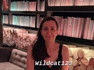 Wildcat123