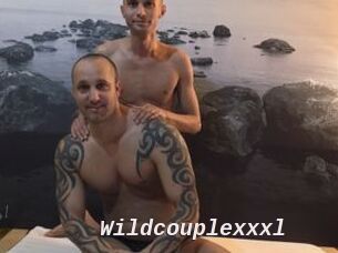 Wildcouplexxxl
