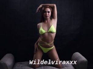 Wildelviraxxx