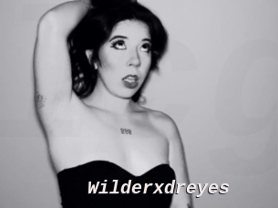 Wilderxdreyes