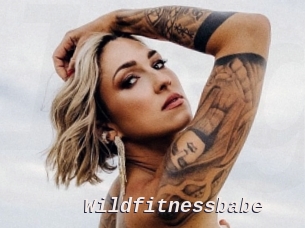 Wildfitnessbabe