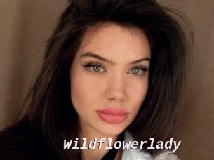 Wildflowerlady