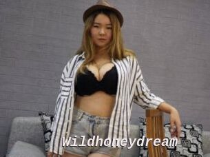 Wildhoneydream
