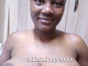 Wildkittyxxxx