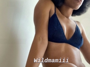 Wildmamiii
