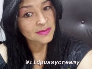 wildpussycreamy Live Camgirls Sex