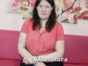 Wildsakura