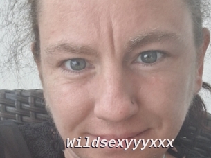 Wildsexyyyxxx