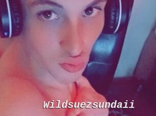Wildsuezsundaii