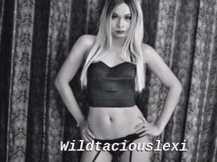 Wildtaciouslexi