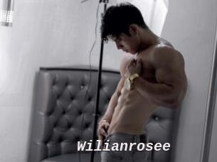 Wilianrosee