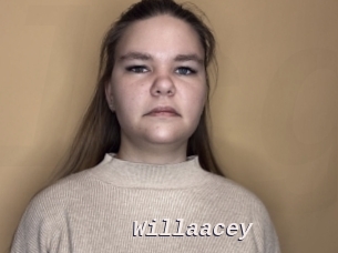 Willaacey